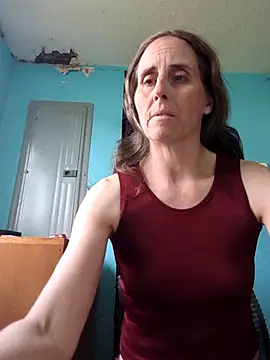 Snapshot of SexyRach75 chatting on April 17, 10:35 pm SexyRach75 online show from April 17, 10:35 pm