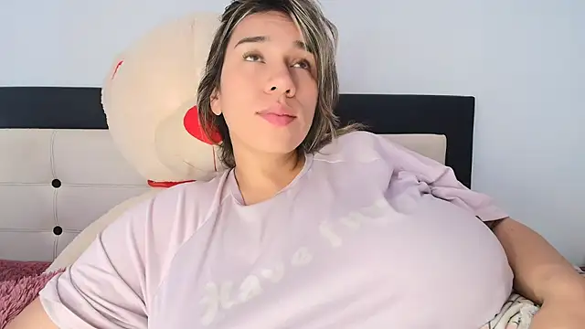 na-biky online show from October 5, 2:48 pm