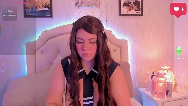 hasret sesim online show from November 15, 3:48 am