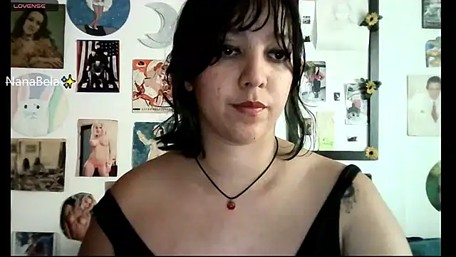 soynanabela28 online show from January 30, 8:53 pm