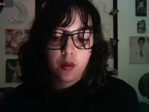 soynanabela28 online show from March 5, 6:23 am