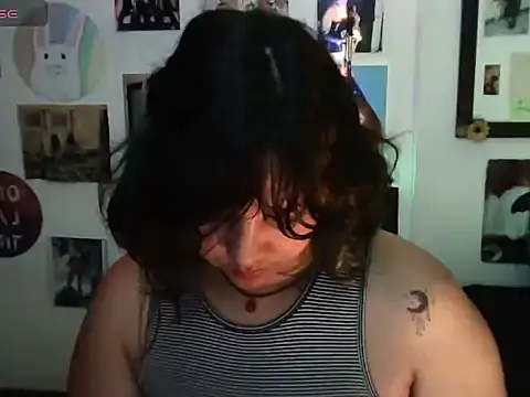 soynanabela28 online show from March 6, 11:42 pm