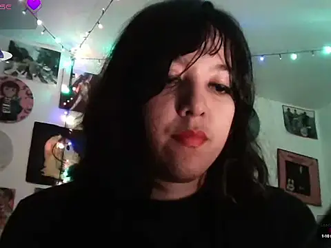 soynanabela28 online show from March 14, 5:38 am