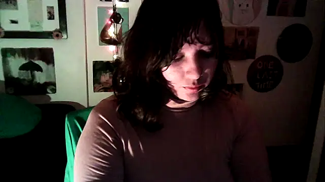 soynanabela28 online show from March 21, 5:11 am