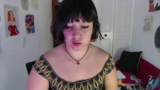 soynanabela28 online show from September 14, 5:39 am