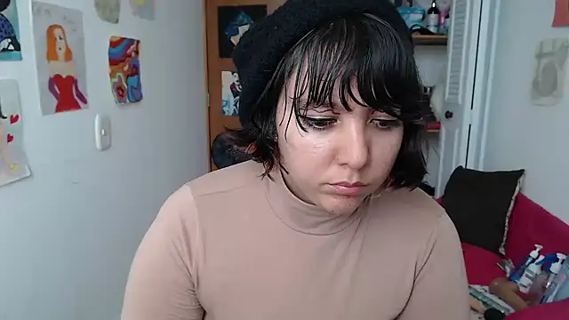 soynanabela28 online show from September 19, 4:18 pm