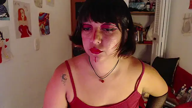 soynanabela28 online show from September 24, 11:19 pm