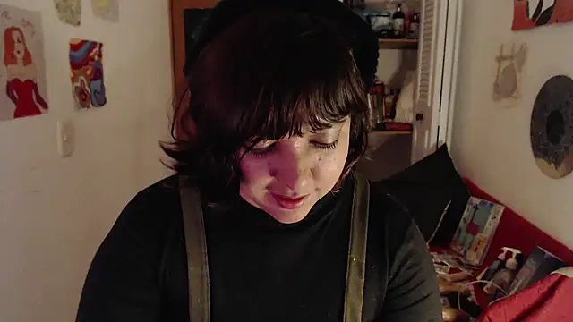 soynanabela28 online show from October 3, 11:57 pm