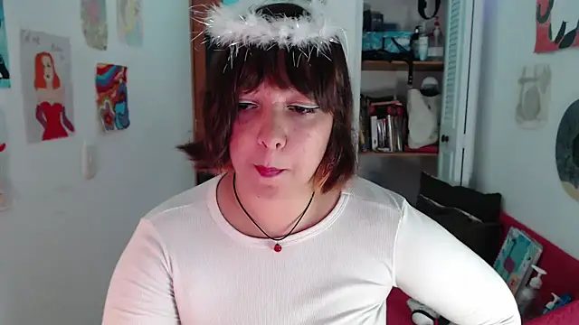 soynanabela28 online show from October 30, 2:02 am