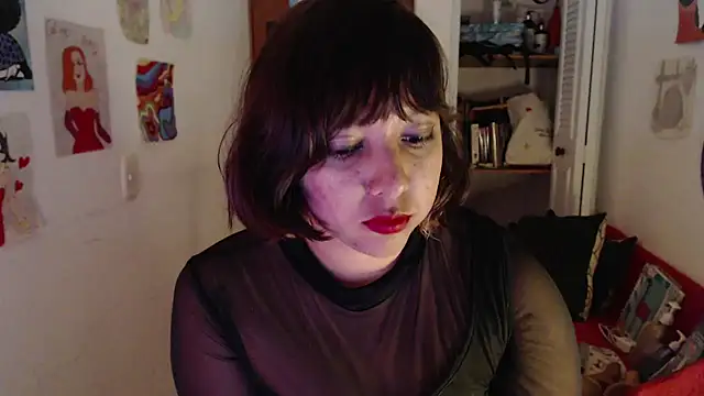 soynanabela28 online show from November 6, 12:00 am