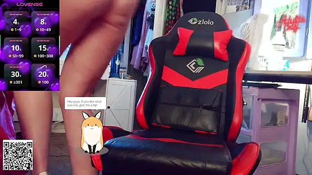 sugahfreeee online show from March 30, 5:41 am