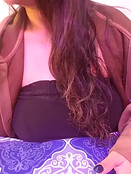 indian passion online show from February 7, 3:38 pm