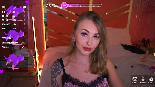 Snapshot of GraceCandy chatting on January 12, 10:54 pm GraceCandy online show from January 12, 10:54 pm