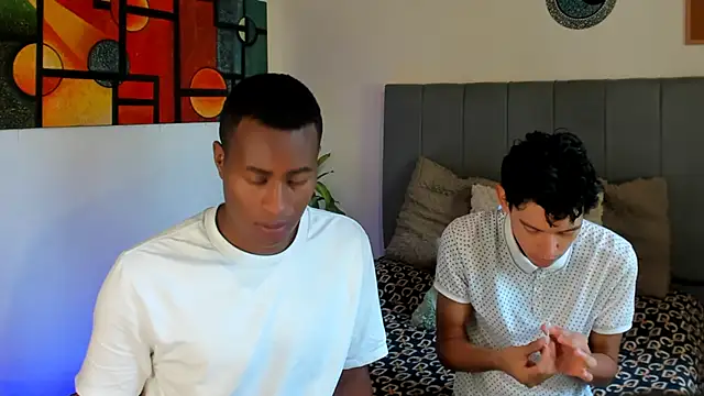 CrissBrownxxx online show from October 3, 7:33 pm