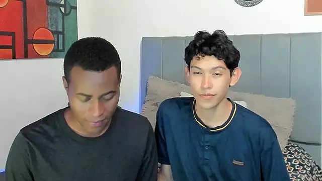 CrissBrownxxx online show from October 15, 2:01 am