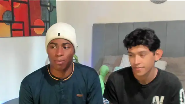 CrissBrownxxx online show from October 17, 6:10 pm