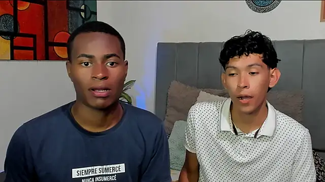 CrissBrownxxx online show from October 29, 1:19 am