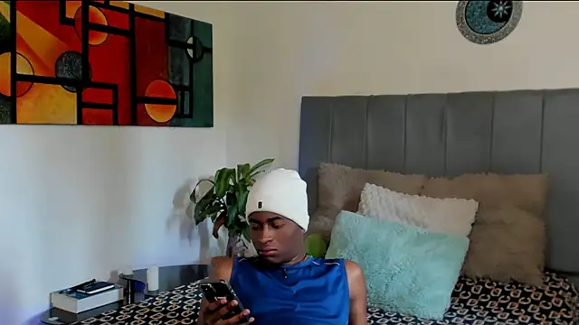 CrissBrownxxx online show from November 12, 5:35 pm