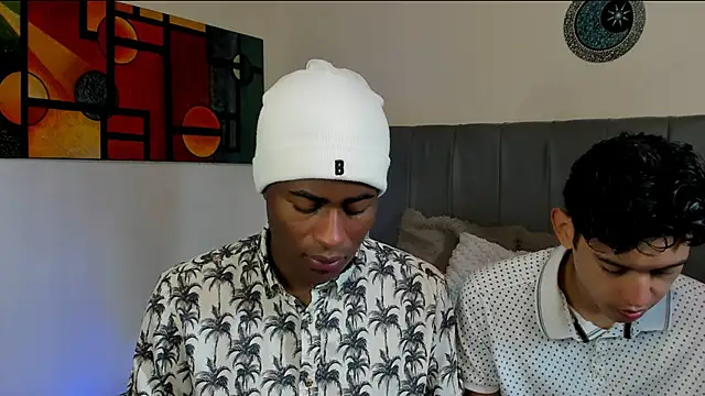 CrissBrownxxx online show from November 22, 4:17 pm