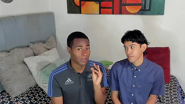 CrissBrownxxx online show from January 8, 7:27 pm