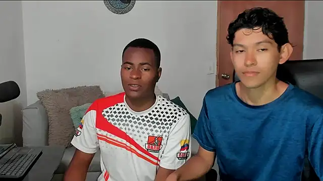 CrissBrownxxx online show from February 6, 9:07 pm