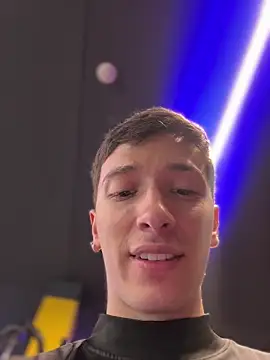 Thiago jones online show from November 10, 4:28 pm