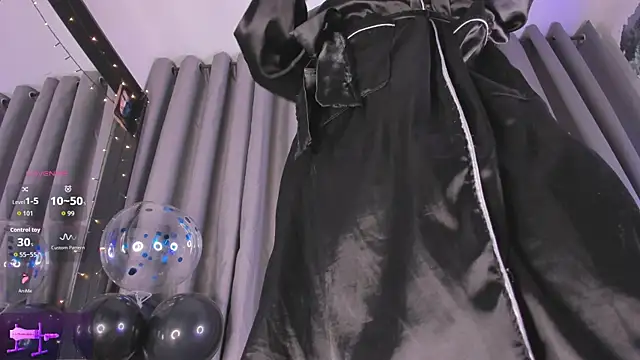 Thiago jones online show from November 19, 10:32 pm