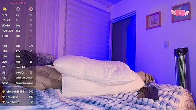 miss hope online show from January 18, 7:38 am