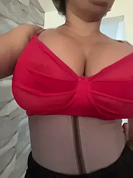 maymercy online show from December 20, 9:33 pm