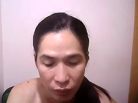 Snapshot of BigDickTrans chatting on October 6, 5:16 am BigDickTrans online show from October 6, 5:16 am