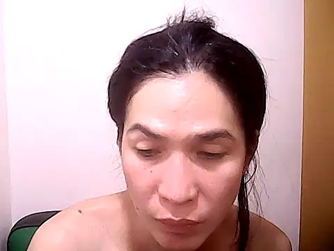 Snapshot of BigDickTrans chatting on October 12, 5:06 am BigDickTrans online show from October 12, 5:06 am