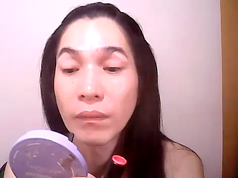 Snapshot of BigDickTrans chatting on October 13, 2:00 am BigDickTrans online show from October 13, 2:00 am