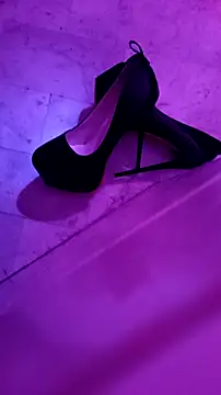 Misspadrona88 online show from October 15, 8:53 pm