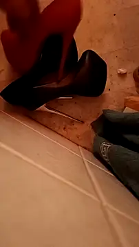 Misspadrona88 online show from November 19, 10:32 pm