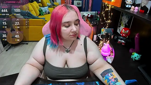 Softie Sofy online show from January 28, 3:35 pm