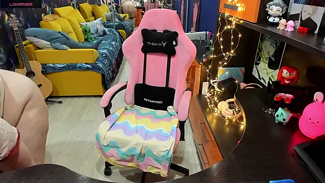 Softie Sofy online show from February 4, 2:39 am