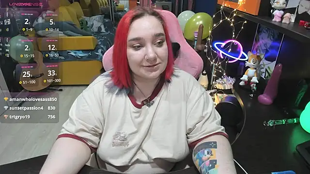 Softie Sofy online show from March 8, 9:17 am