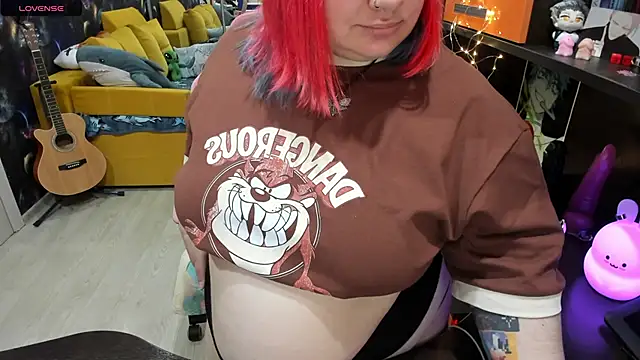 Softie Sofy online show from March 11, 7:04 am