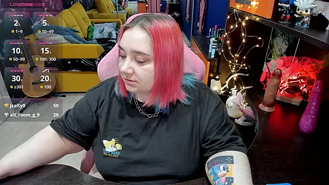 Softie Sofy online show from March 22, 7:25 am