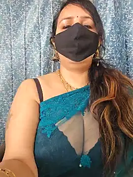 cute-tanvi online show from January 23, 4:52 am