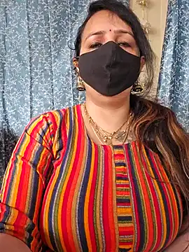 cute-tanvi online show from January 26, 2:56 am