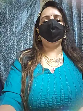 cute-tanvi online show from January 27, 1:37 am