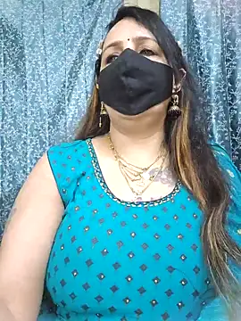 cute-tanvi online show from January 28, 1:50 am