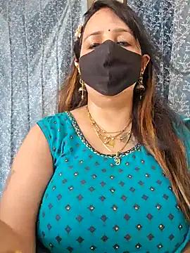 cute-tanvi online show from January 28, 5:00 am