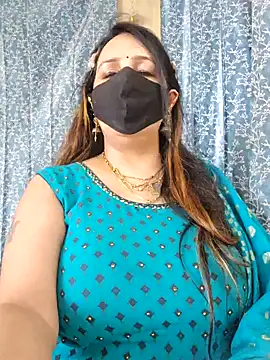 cute-tanvi online show from January 28, 8:04 am