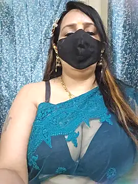 cute-tanvi online show from January 29, 1:37 am