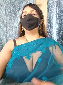 cute-tanvi online show from January 29, 8:08 am