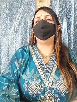 cute-tanvi online show from January 30, 8:43 am