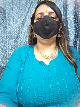 cute-tanvi online show from January 31, 1:54 am