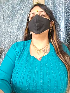 cute-tanvi online show from January 31, 8:32 am